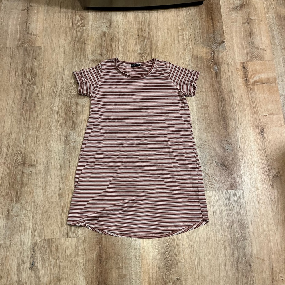 Cotton on dress